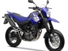 Yamaha XT 660X